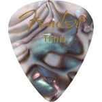 Fender Guitar Picks (1980351757),
