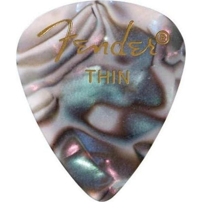 Fender Guitar Picks (1980351757),