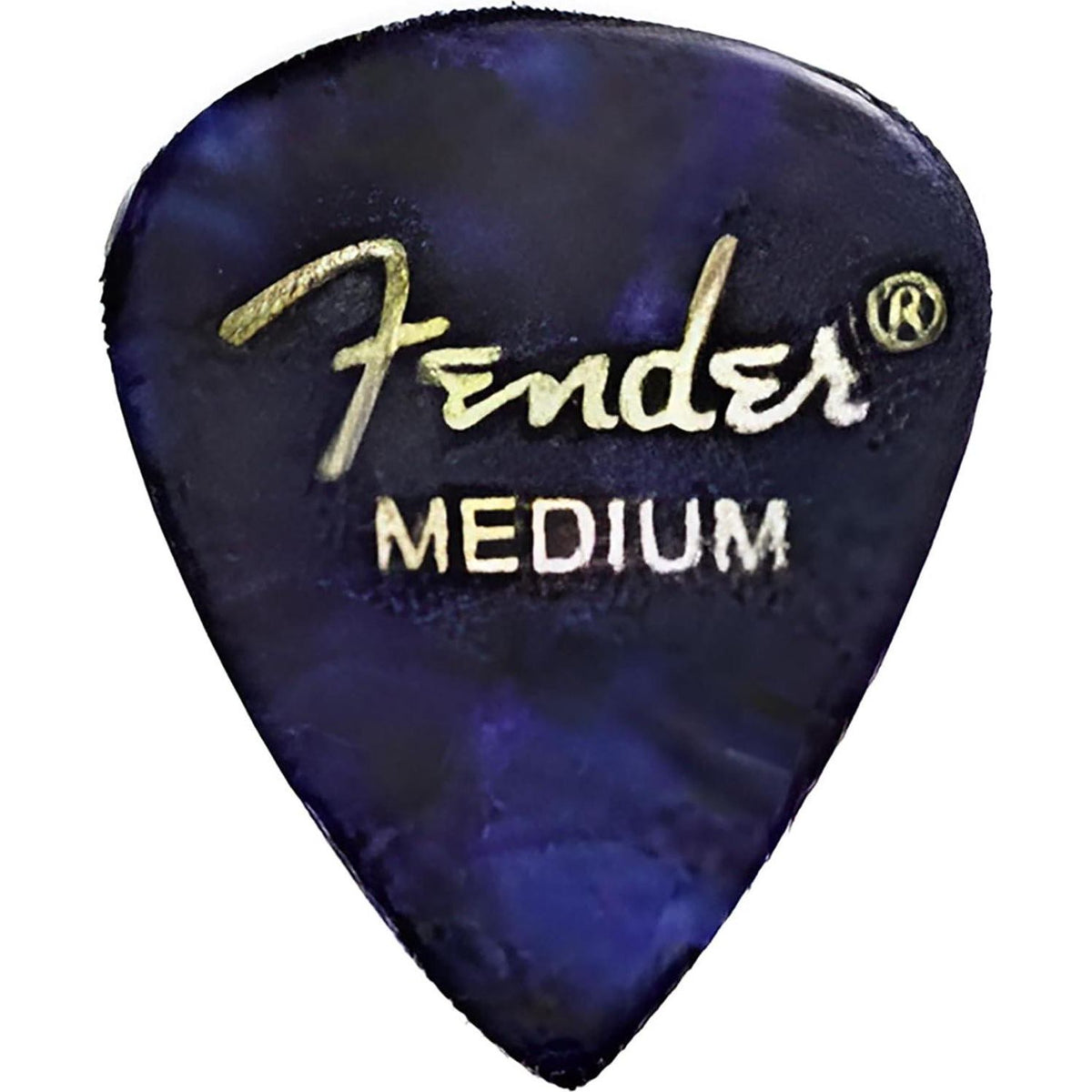 Fender Premium Picks Sampler - 12 Pack Includes Thin, Medium And Heavy Gauges (Austin Bazaar Exclusive),