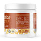 Fera Pet Organics Probiotics for Dogs & Cats, 12 Strains + Prebiotics, 60 Scoops Supplement