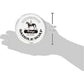 Fiebing's White Saddle Soap For Leather (3.5 Oz Tin) - Leather Cleaner And Conditioner To Soften And Protect Leathercraft, Car Seat, Couch, Shoe And Saddles,