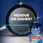 Finish Jet-Dry Dishwasher Rinse Aid, Prevents Spots & Residues, 23oz, 225 Washes