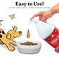Fish Oil for Dogs 64 oz Salmon and Pollock Supplement Omega 3 EPA DHA for Itchy Skin and Heart Health
