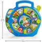 Fisher-Price Little People See ‘n Say Learning Toy, Animal Sound Toy with Music for Toddlers 18M+