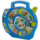 Fisher-Price Little People See ‘n Say Learning Toy, Animal Sound Toy with Music for Toddlers 18M+