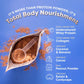 FlavCity Protein Powder Smoothie, Chocolate Peanut Butter, 100% Grass-Fed Whey Protein with Collagen, 25g of Protein, Gluten-Free, No Added Sugars, 3774oz