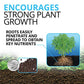 Fluval Stratum Aquarium Substrate for Freshwater Plant and Shrimp Tanks 8.8 lb Bag