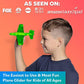 Foam Glider Airplanes for Kids Ages 4 10 Birthday Gifts Party Favors Outdoor Toys