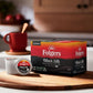 Folgers Folgers Black Silk Dark Roast Coffee, 72 Keurig K-Cup Pods