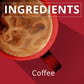 Folgers Folgers Black Silk Dark Roast Coffee, 72 Keurig K-Cup Pods