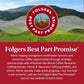 Folgers Folgers Black Silk Dark Roast Coffee, 72 Keurig K-Cup Pods