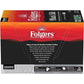 Folgers Folgers Black Silk Dark Roast Coffee, 72 Keurig K-Cup Pods