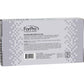 ForPro Professional Collection ForPro Professional Collection Disposable Nitrile Gloves, Chemical Resistant, Powder-Free, Latex-Free, Non-Sterile, Food Safe, 4 Mil, Black, X-Large, 100-Count