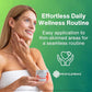 Four Elements Wild Yam Balancing Cream, 2 oz, Herbal Formula, Award-Winning Skincare, Crafted in USA, Natural Support