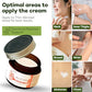 Four Elements Wild Yam Balancing Cream, 2 oz, Herbal Formula, Award-Winning Skincare, Crafted in USA, Natural Support