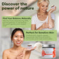 Four Elements Wild Yam Balancing Cream, 2 oz, Herbal Formula, Award-Winning Skincare, Crafted in USA, Natural Support