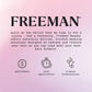 Freeman Freeman Flirty Feet Instant Foot Peeling Spray, Exfoliating Foot Mask For Summer, Moisturizing And Smooth Dry, Cracked Heels, Remove Dead Skin Quickly, Cruelty-Free And Vegan, 4 Fl.oz./ 118 Ml Bottle
