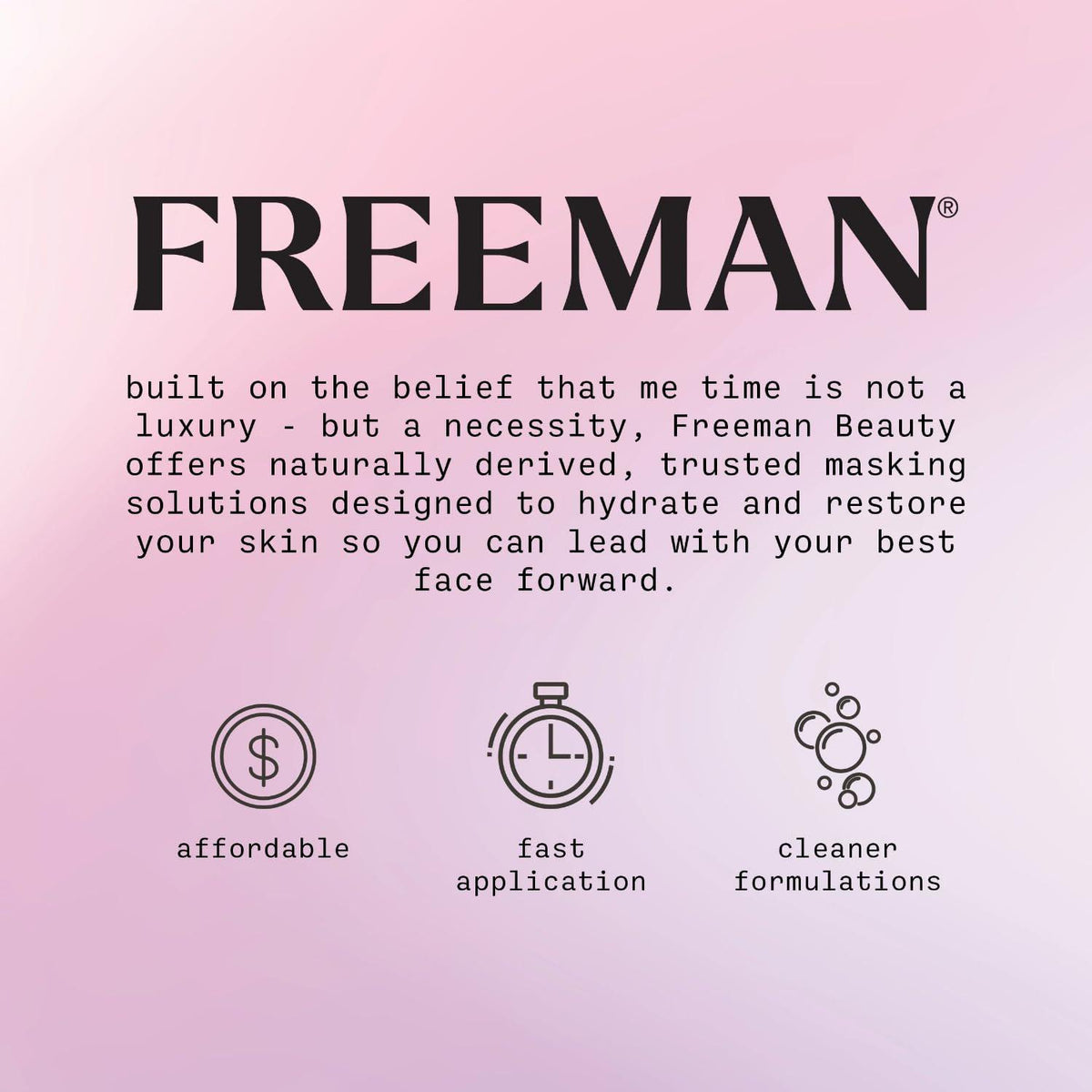 Freeman Freeman Flirty Feet Instant Foot Peeling Spray, Exfoliating Foot Mask For Summer, Moisturizing And Smooth Dry, Cracked Heels, Remove Dead Skin Quickly, Cruelty-Free And Vegan, 4 Fl.oz./ 118 Ml Bottle
