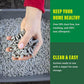 Fresh News Recycled Paper Cat Litter, 12 lb Bag, Odor-Controlled, Eco-Friendly, Pellet Formula