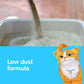 Fresh Step Advanced Unscented Clumping Cat Litter Odor Control 2 x 18.5 lb Box