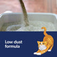 Fresh Step Outstretch Clumping Litter 32 lb 2 Pack 16 lb Each Long Lasting Litter with Febreze and Charcoal for Odor Control