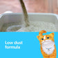 Fresh Step Unscented Clumping Cat Litter, 14 lb Box, Activated Charcoal, Low Dust & Odor Control