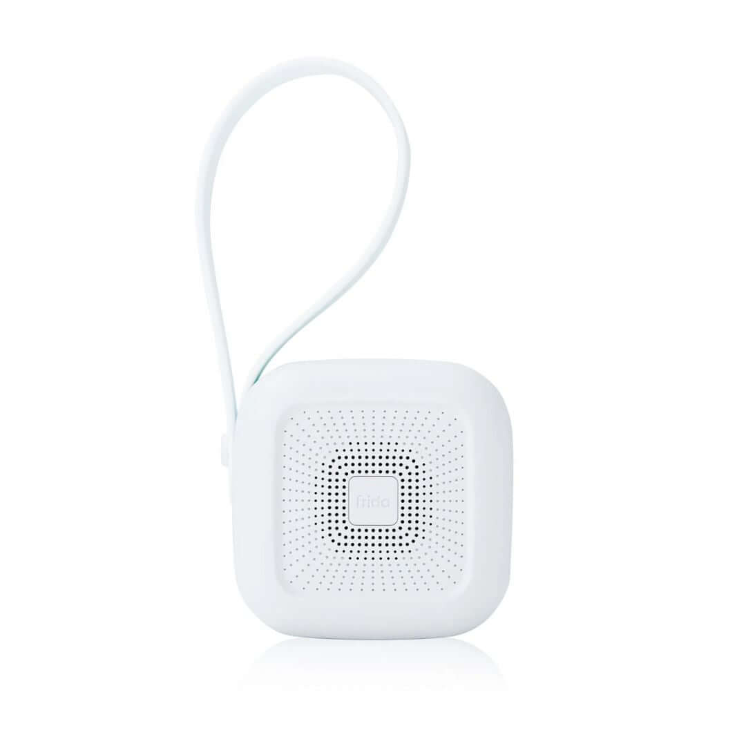 Frida Baby 2-In-1 Portable Sound Machine + Nightlight,810028771017