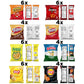 Frito-Lay Party Mix Variety Pack, 40 Count