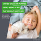 Frontline Plus Flea Tick Treatment Medium Dogs 3 Doses for Dogs 23 to 44 lbs Waterproof and Fast