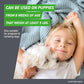 Frontline Plus Flea and Tick Treatment for Large Dogs 45–88 lbs 6 Monthly Doses