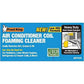 Frost King ACF19 Foam Coil Cleaner, 118lb (19oz)