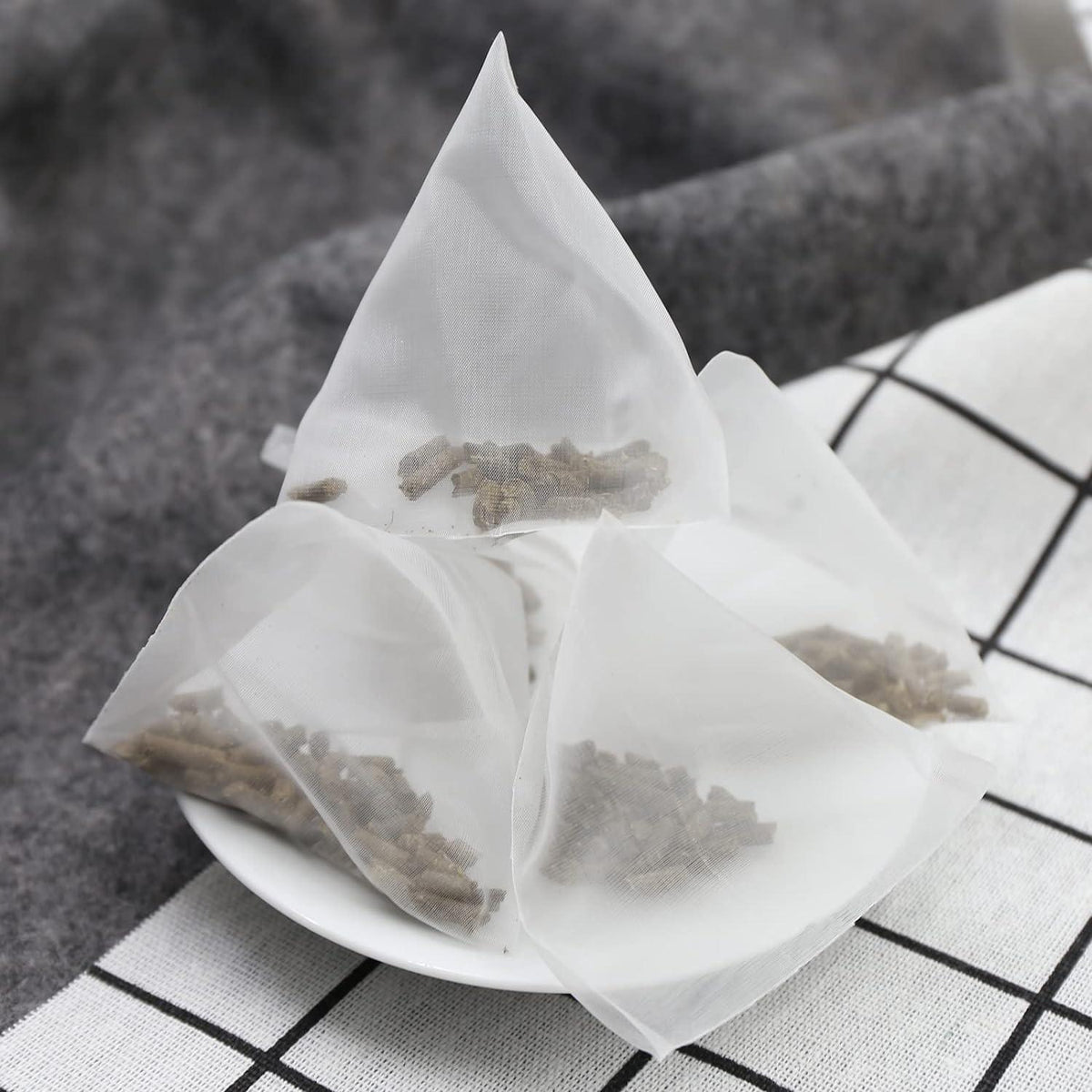 FullChea FullChea -Mullein Leaf Tea Bags, 20 Teabags, 3g/bag For Lungs - Non-GMO - Caffeine-free - Natural Healthy Herbal Tea For Detox And Respiratory Support