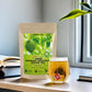 Fullchea Soursop Leaves Tea Bags, 40 Bags, Caffeine-Free, Supports Digestion & Skin Health