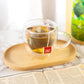 Fullchea Soursop Leaves Tea Bags, 40 Bags, Caffeine-Free, Supports Digestion & Skin Health