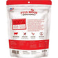 Full Moon Beef Jerky Tenders for Dogs, 24 oz, All-Natural, Human Grade, Free-Range, Grain-Free Treats