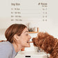 Full Moon Beef Jerky Tenders for Dogs, 24 oz, All-Natural, Human Grade, Free-Range, Grain-Free Treats