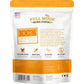 Full Moon Chicken Jerky Tenders for Dogs Human Grade All Natural Treats Made in USA 26 oz Bag