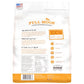 Full Moon Chicken Jerky Dog Treats 12 oz Grain Free Human Grade All Natural Made in USA Healthy Chew Snacks