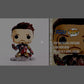 Funko Pop Avengers Endgame Iron Man Glow, 1 Pc, Deluxe Multicolor Vinyl Figure, “I Am Iron Man” Scene Collectible