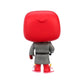 Funko Pop Marvel Deadpool in Robe, 1 Pc Vinyl Figure, Official Collectible Toy for Kids & Adults, Playtime Edition
