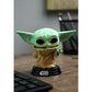 Funko Pop Star Wars The Child Figure, 1 Pc, Vinyl Bobblehead, Official Grogu Baby Yoda Collectible Toy