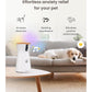 Furbo 360 Dog Camera Treat Dispenser Indoor Pet Monitor with App and Speaker Subscription Required