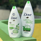 Dove Cucumber & Green Tea Refreshing Body Wash 750ml,8712561611442