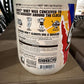 Ghost Whey Protein Powder, Nutter Butter Flavor, 24 lb Tub, 26g Protein per Serving, Isolate & Hydrolyzed Whey Blend