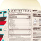 Ghost Whey Protein Powder, Nutter Butter Flavor, 24 lb Tub, 26g Protein per Serving, Isolate & Hydrolyzed Whey Blend