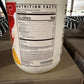 Ghost Whey Protein Powder, Nutter Butter Flavor, 24 lb Tub, 26g Protein per Serving, Isolate & Hydrolyzed Whey Blend