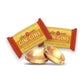 The Ginger People GIN GINS Double Strength Ginger Hard Candy Natural Ginger Candy By The Ginger People Individually Wrapped Healthy Candy Double Strength Flavor Large 1 Lb Bag (16oz) Pack Of 1