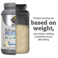 Garden Of Life Sport Organic Plant-Based Vanilla Flavor Protein Powder 806g