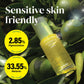 GOODAL GOODAL Green Tangerine Vitamin C Serum, Korean Skin Care - Advanced Version 1.02 Fl Oz