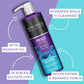 John Frieda Frizz Ease Dream Curls Sulfate Free Rosehip Oil Shampoo 500ml,5037156276145,